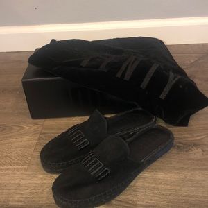 Puma Fenty espadrilles